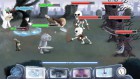Screenshots de Healer’s Quest sur Switch
