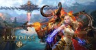 Screenshots de Skyforge sur Switch