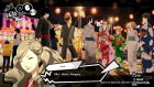 Screenshots de Persona 5 Scramble sur Switch