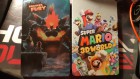 Boîte FR de Super Mario 3D World + Bowser's Fury sur Switch