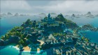 Screenshots de King of Seas sur Switch