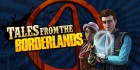 Logo de Tales from the Borderlands sur Switch