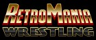 Artworks de Retromania Wrestling sur Switch