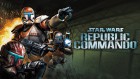 Screenshots de Star Wars Republic Commando sur Switch