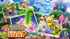 Artworks de New Pokémon Snap sur Switch