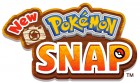Logo de New Pokémon Snap sur Switch