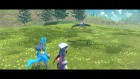 Screenshots de Légendes Pokémon : Arceus sur Switch