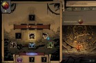 Screenshots de Curse of the Dead Gods sur Switch