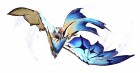Artworks de Monster Hunter Stories 2: Wings of ruin sur Switch