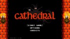 Screenshots de Cathedral sur Switch