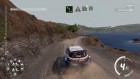 Screenshots de WRC 9 sur Switch