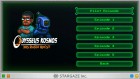 Screenshots de Odysseus Kosmos and his Robot Quest sur Switch