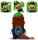Photos de LEGO Super Mario