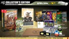 Boîte US de Sam & Max Save the World Remastered sur Switch
