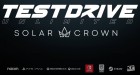 Capture de site web de Test Drive Unlimited Solar Crown sur Switch