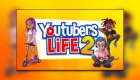 Screenshots de Youtubers Life 2 sur Switch