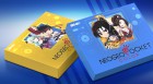 Collector de NeoGeo Pocket Color Selection Vol. 1 sur Switch