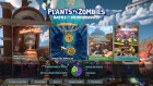 Screenshots maison de Plants Vs Zombies: Battle for Neighbourville sur Switch