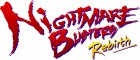 Logo de Nightmare Busters: Rebirth sur Switch
