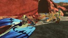 Screenshots de Monster Hunter Stories 2: Wings of ruin sur Switch