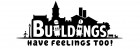 Capture de site web de Buildings Have Feelings Too! sur Switch