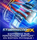 Artworks de Sturmwind Ex sur Switch