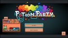 Screenshots de Potion Party sur Switch