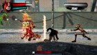 Screenshots de War Dogs: Red's Return sur Switch
