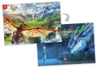 Photos de Monster Hunter Stories 2: Wings of ruin sur Switch