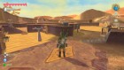 Screenshots de The Legend of Zelda: Skyward Sword HD sur Switch