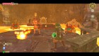 Screenshots de The Legend of Zelda: Skyward Sword HD sur Switch