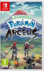 Image Légendes Pokémon : Arceus (Switch)