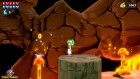 Screenshots maison de Wonder Boy : Asha in Monster World sur Switch