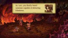 Screenshots de Legend of Mana sur Switch