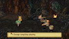 Screenshots de Legend of Mana sur Switch