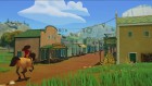 Screenshots de DreamWorks Spirit Lucky’s Big Adventure sur Switch