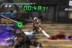 Screenshots de Ninja Gaiden Master Collection sur Switch