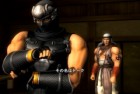 Screenshots de Ninja Gaiden Master Collection sur Switch
