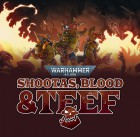 Screenshots de Warhammer 40,000: Shootas, Blood & Teef sur Switch