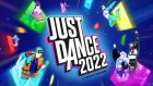 Artworks de Just Dance 2022 sur Switch