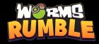 Logo de Worms Rumble sur Switch