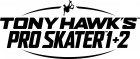 Logo de Tony Hawk's Pro Skater 1 + 2 sur Switch