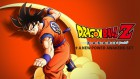 Logo de Dragon Ball Z: Kakarot + A New Power Awakens Set sur Switch
