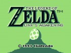 Screenshots de Game & Watch The Legend of Zelda