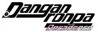 Logo de Danganronpa Decadence sur Switch
