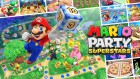 Artworks de Mario Party Superstars sur Switch