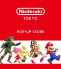 Capture de site web de Nintendo Tokyo