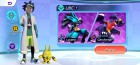 Screenshots de Pokémon Unite sur Switch