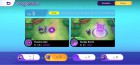 Screenshots de Pokémon Unite sur Switch