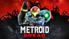 Artworks de Metroid Dread sur Switch